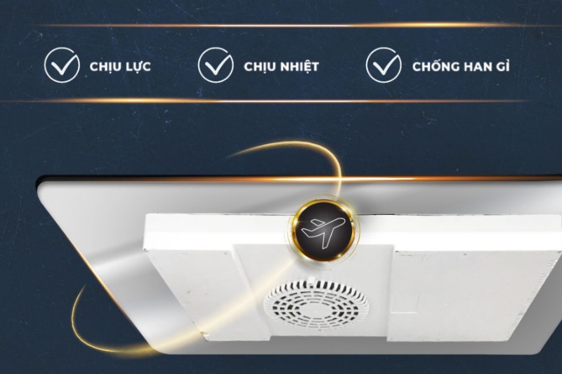Bếp điện từ đôi Nagakawa UltraSlim NK2C29MB - hình 2