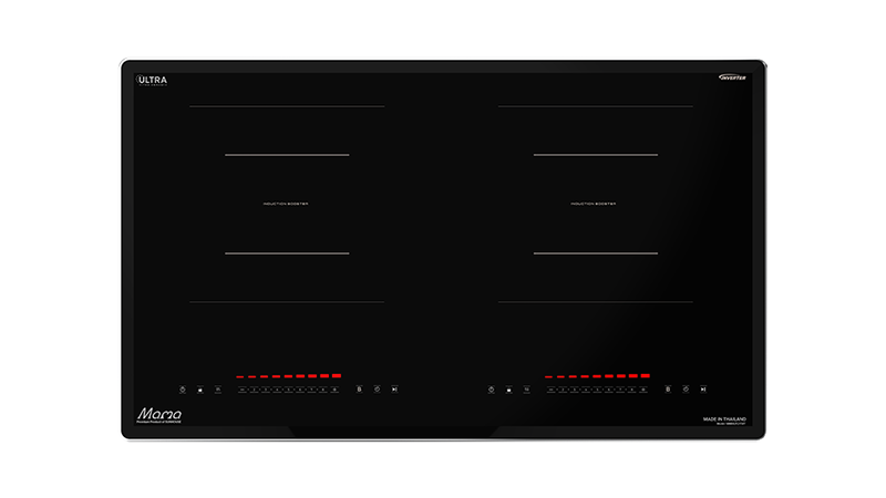 Bếp điện từ đôi Sunhouse Mama MMB82112-TMT (hình 10)