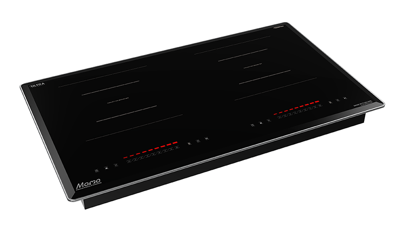 Bếp điện từ đôi Sunhouse Mama MMB82112-TMT (hình 3)