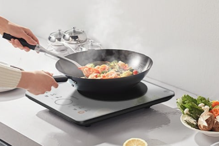 Bếp điện từ đơn Joyoung JIC-219 2200W - hình 4