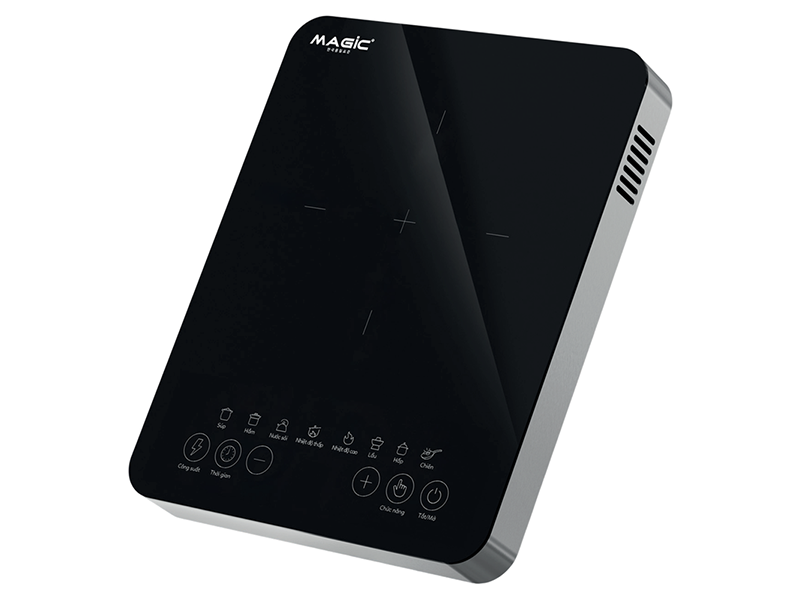 Bếp điện từ đơn Magic A-52