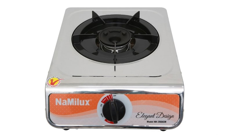 Bếp ga đơn loại nào tốt nhất 2025 hình 2