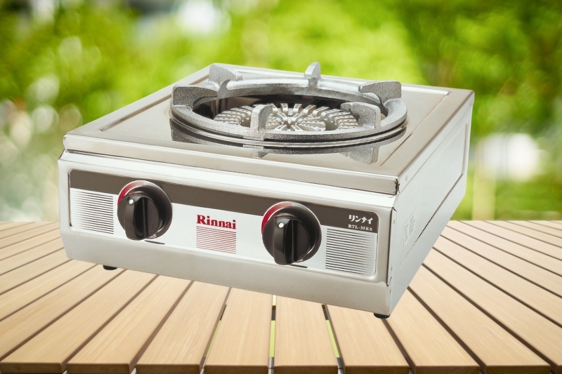 Bếp ga đơn loại n&agrave;o tốt nhất 2026 2