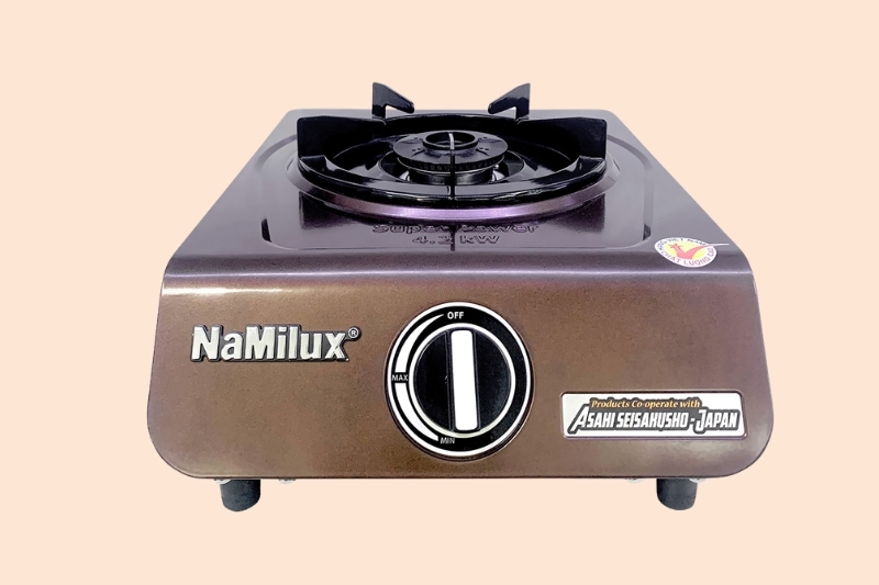 Bếp ga đơn loại n&agrave;o tốt nhất 2026 3