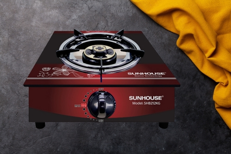 Bếp ga đơn loại n&agrave;o tốt nhất 2026 6