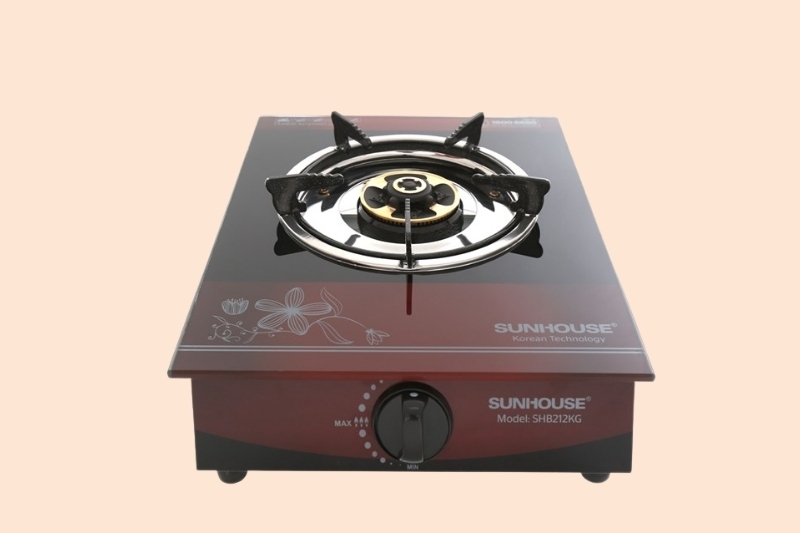 Bếp ga đơn loại n&agrave;o tốt nhất 2026 9