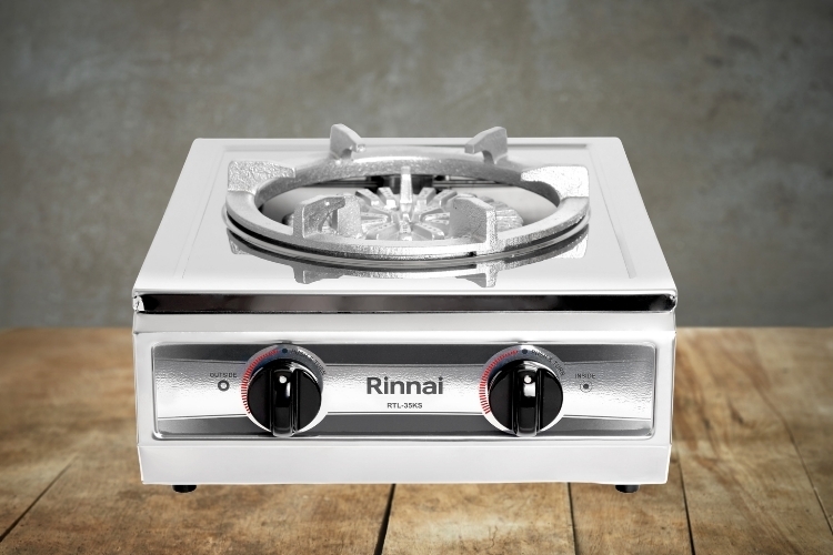 Bếp ga đơn loại nào tốt nhất 2026? Gợi ý 7 mẫu sử dụng bền và an toàn