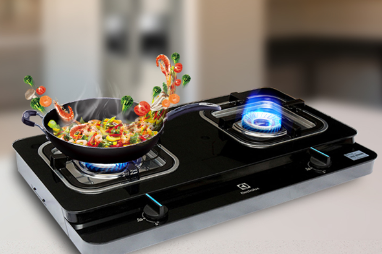Bếp ga Electrolux có tốt không hình 5
