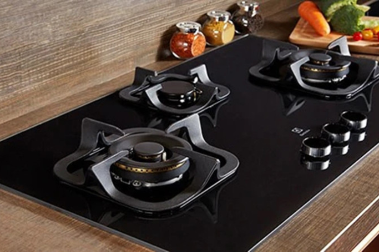 Bếp ga Electrolux có tốt không hình 6