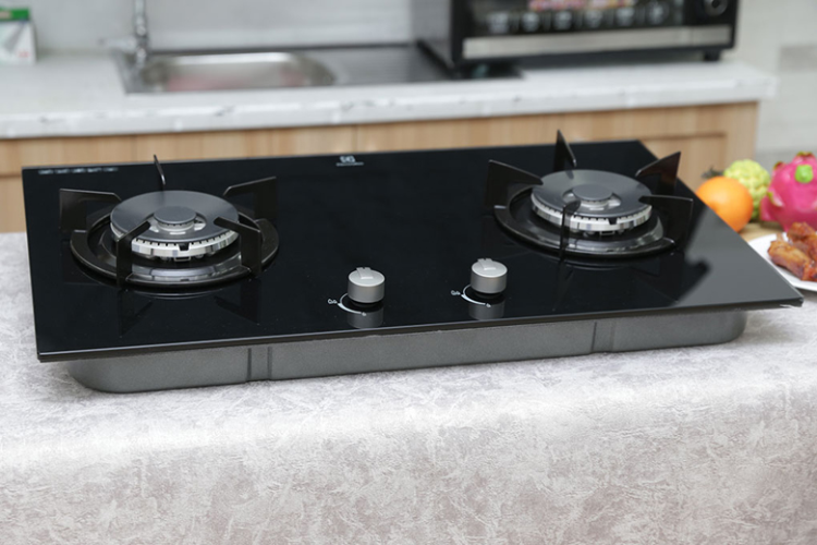 Bếp ga Electrolux có tốt không hình 7