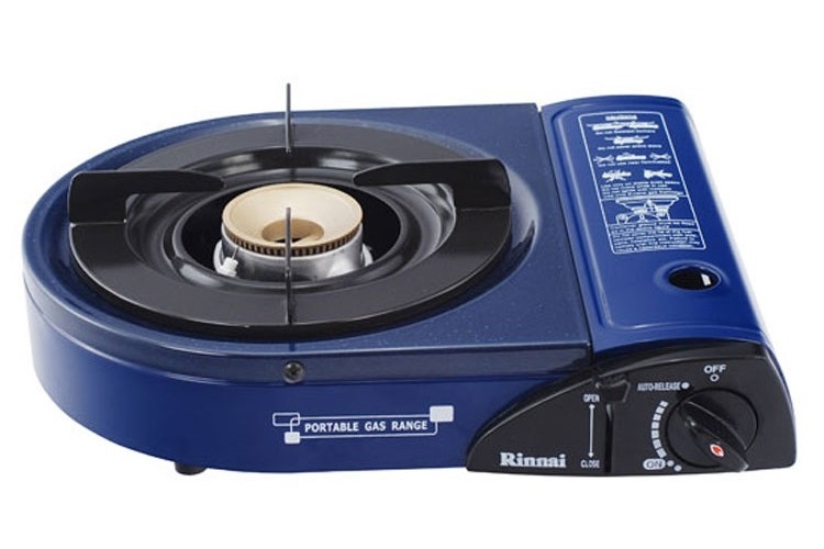 Bếp ga mini loại nào tốt nhất 2024 ảnh 6