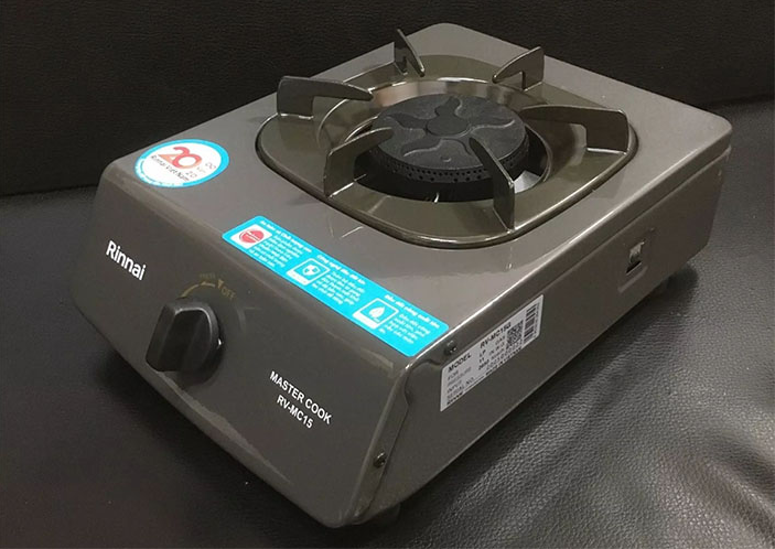 Bếp ga mini loại nào tốt nhất 2025 (hình 5)