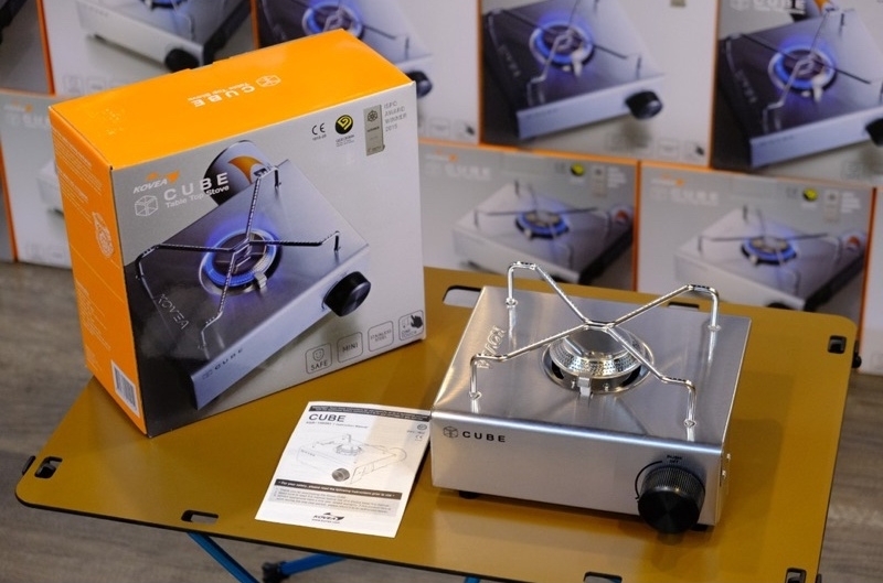 Bếp ga mini loại nào tốt nhất 2025 (hình 6)