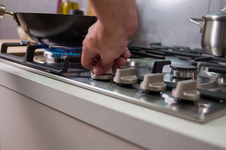 bếp gas tự ngắt 1