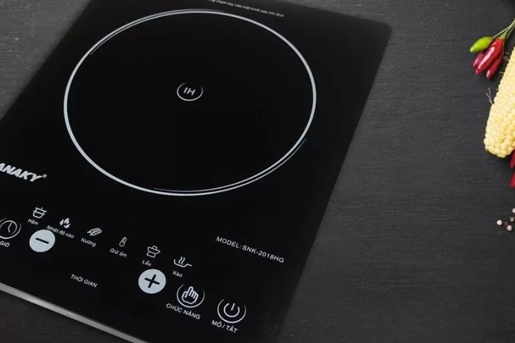 Tìm hiểu nguyên nhân bếp hồng ngoại báo lỗi H1 và phương pháp khắc phục hiệu quả