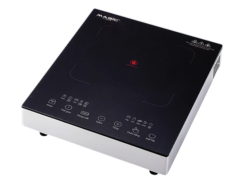Bếp hồng ngoại đơn Magic A-53 2200W (hình 2)