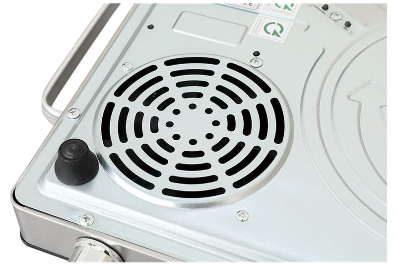 Bếp hồng ngoại đơn Magic A-55 2200W - hình 3