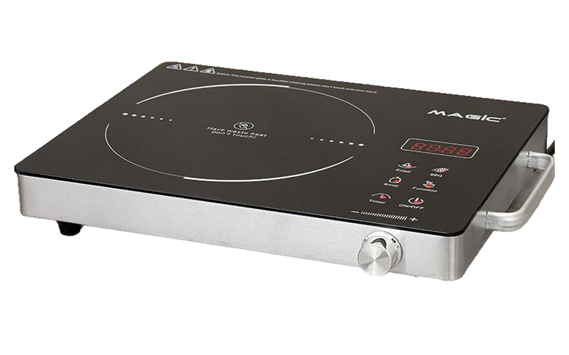 Bếp hồng ngoại đơn Magic A-55 2200W - hình 6