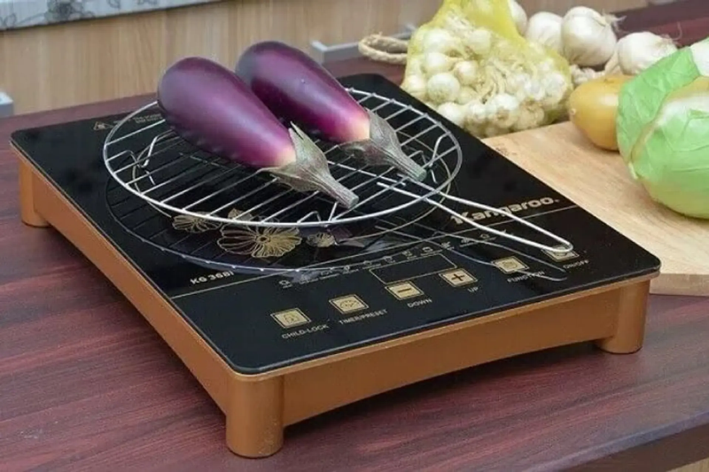 Bếp hồng ngoại h&atilde;ng n&agrave;o tốt - h&igrave;nh 3