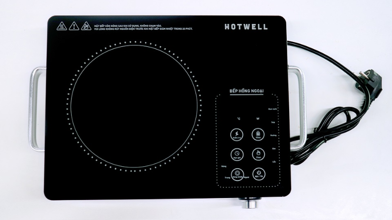 Bếp hồng ngoại h&atilde;ng n&agrave;o tốt - h&igrave;nh 9