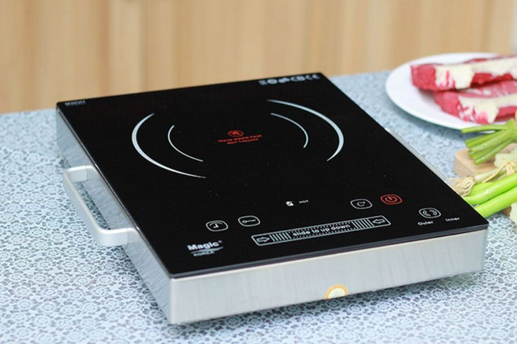 Đánh giá bếp hồng ngoại Magic có tốt không và gợi ý một số mẫu bếp đang bán chạy trên thị trường