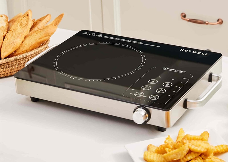 Bếp hồng ngoại tốt nhất hiện nay hình 2