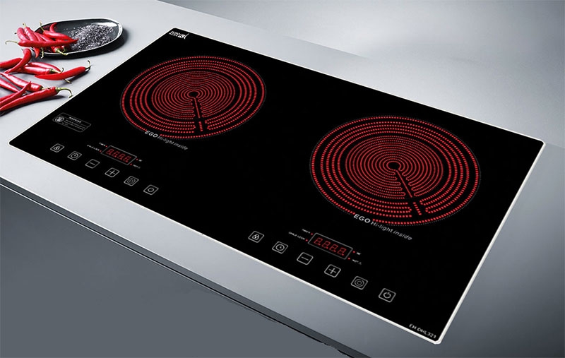 Bếp hồng ngoại tốt nhất hiện nay hình 6