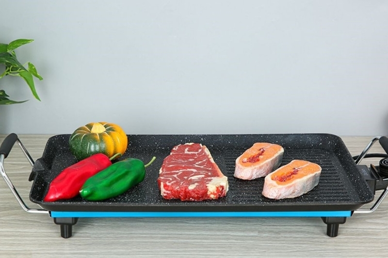 Bếp nướng điện gi&aacute; rẻ dưới 1 triệu tốt nhất 2026 1