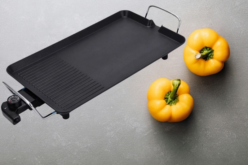 bếp nướng điện gi&aacute; rẻ dưới 1 triệu tốt nhất 2026 6