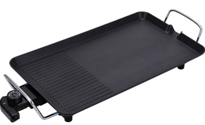 TOP 6 bếp nướng điện gi&aacute; rẻ nhất 2026 2