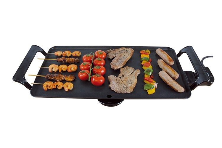 Top bếp nướng điện không khói tốt nhất 2026, được nhiều người chọn mua tại FPT Shop