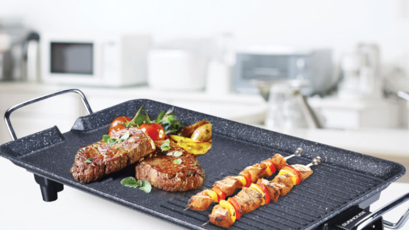 Bếp nướng điện nào tốt nhất 2026 - hình 7