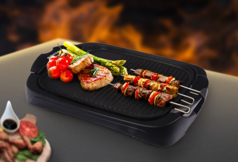 Bếp nướng điện nào tốt nhất 2026 - hình 1
