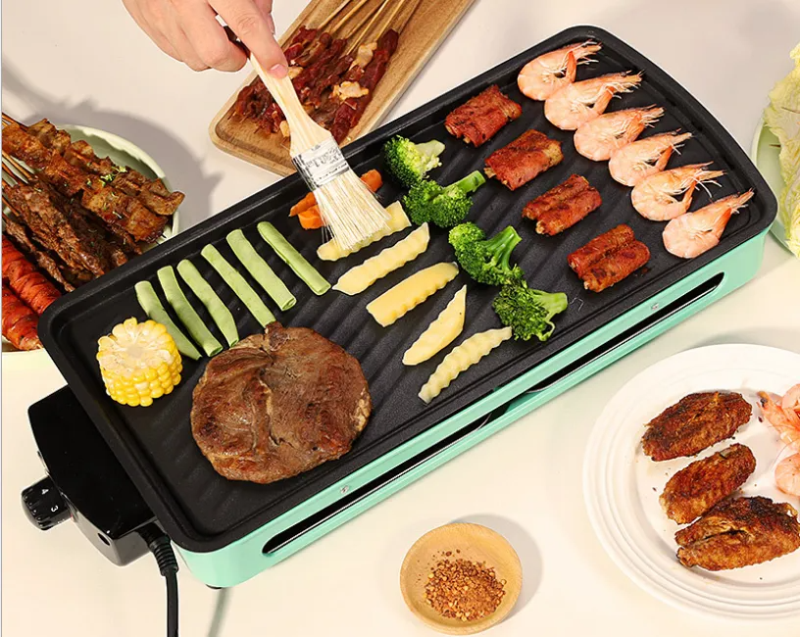 Bếp nướng điện nào tốt nhất 2026 - hình 2