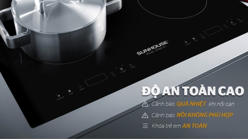 bếp từ âm có tốt không hình 5