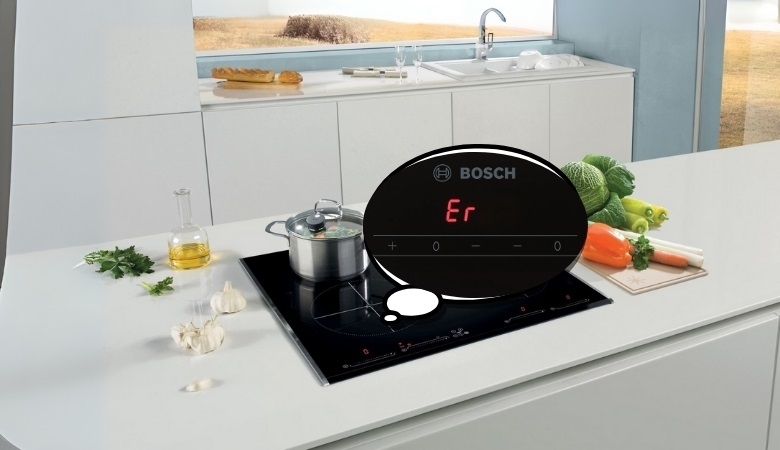 bếp từ lỗi er 1