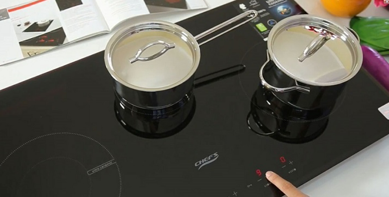 bếp từ bị nổ ảnh 4