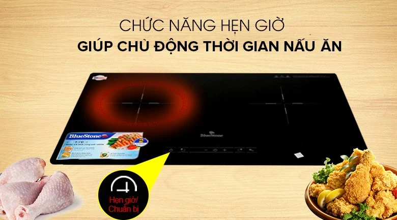 bep tu bluestone hen gio thong minh