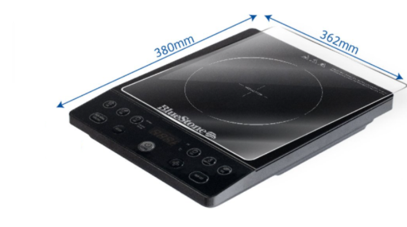 Bếp từ BlueStone ICB-6609 - hình 2