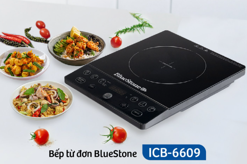 Bếp từ BlueStone ICB-6609 - hình 7