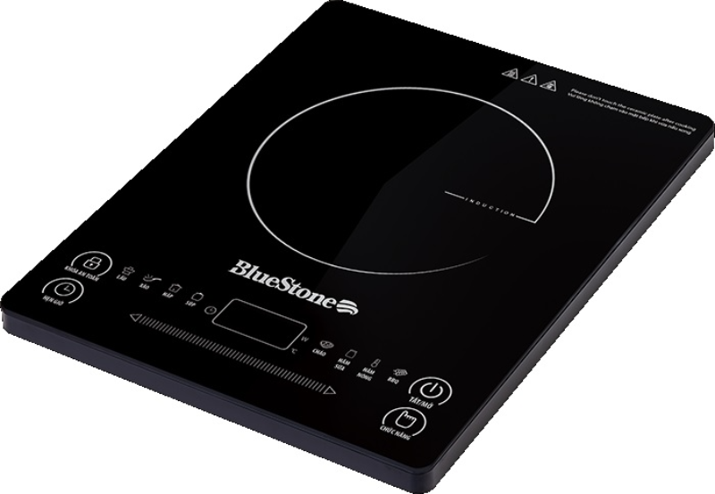 bếp từ BlueStone ICB-6619 - hình 1