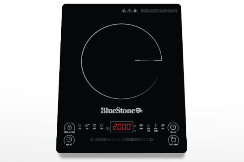 bếp từ BlueStone ICB-6619 - hình 2