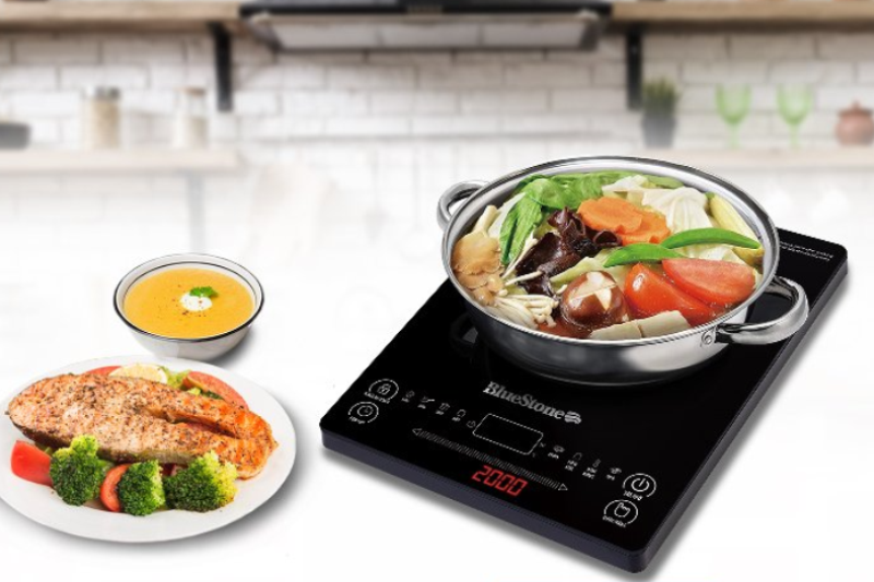 bếp từ BlueStone ICB-6619 - hình 5