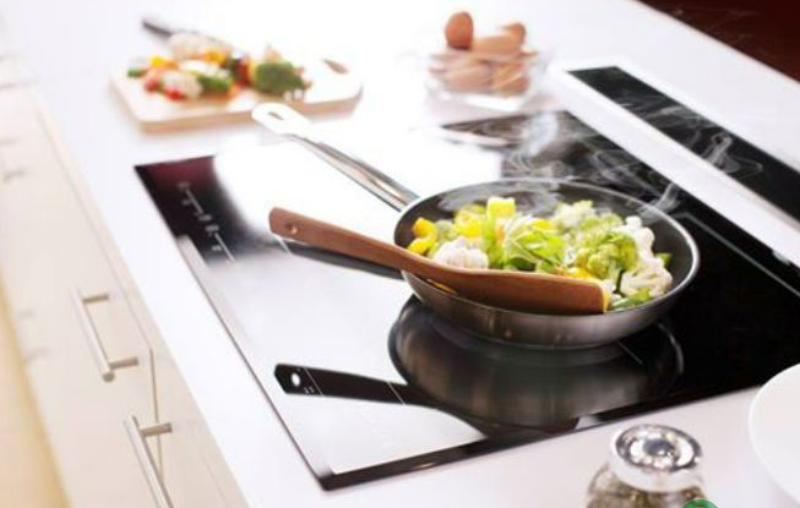 bếp từ Bosch PID651DC5E - hình 3