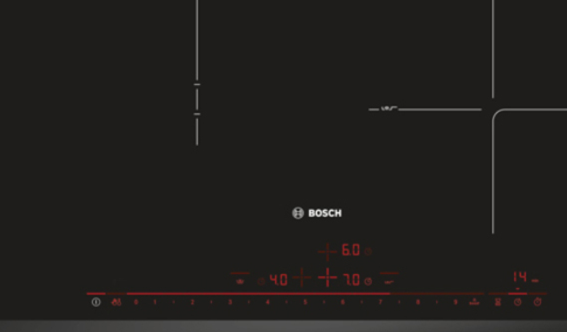 bếp từ Bosch PID651DC5E - hình 4