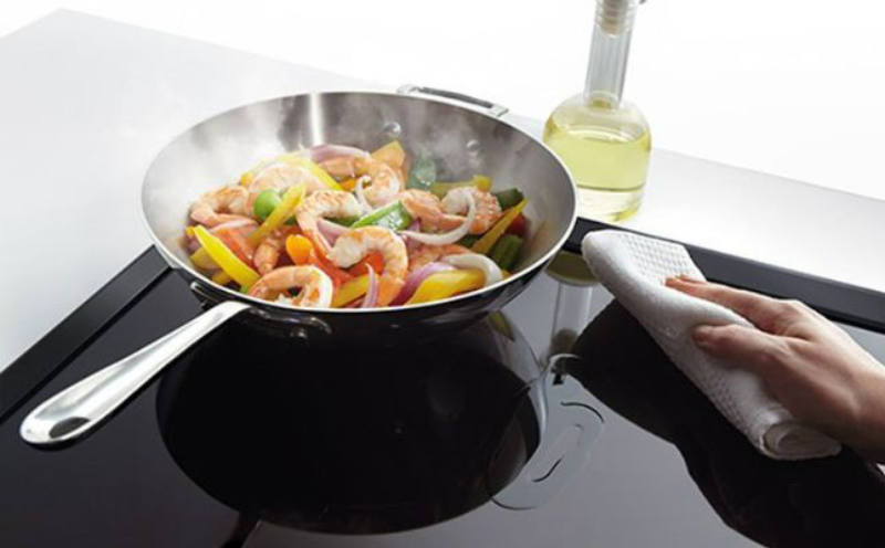 bếp từ Bosch PID651DC5E - hình 7