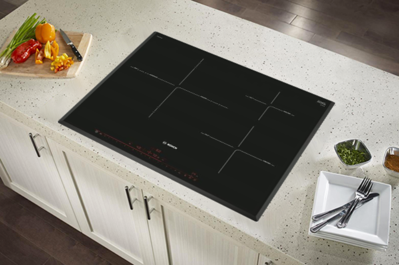 bếp từ Bosch PID651DC5E - hình 8