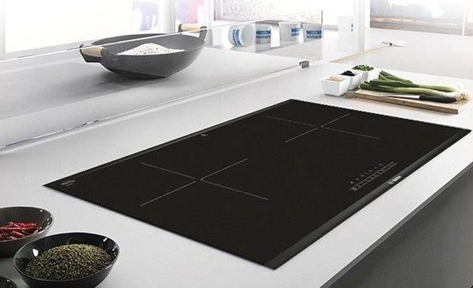 Đ&aacute;nh gi&aacute; bếp từ Bosch PPI82560MS 2