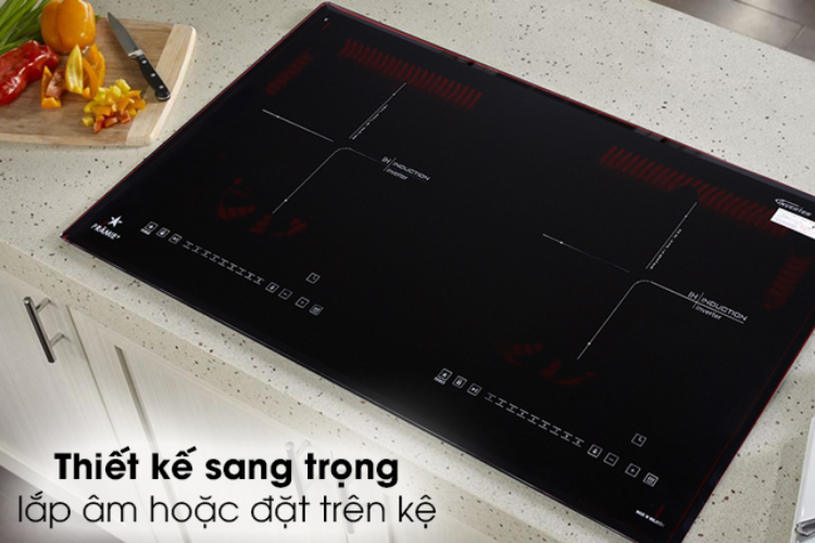 bếp từ chống tràn tốt nhất 2025 5