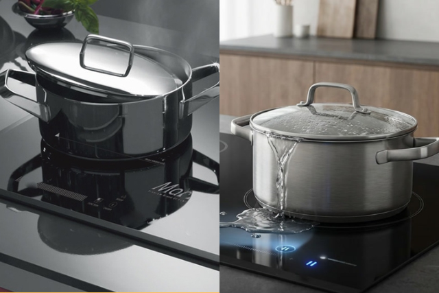 Bếp từ chống tràn tốt nhất 2026 gồm sản phẩm nào? Khám phá lựa chọn đáng mua cho gian bếp